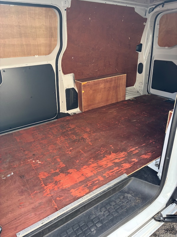 Used Vauxhall Vivaro 2022 for sale - 76120405: Photo 13