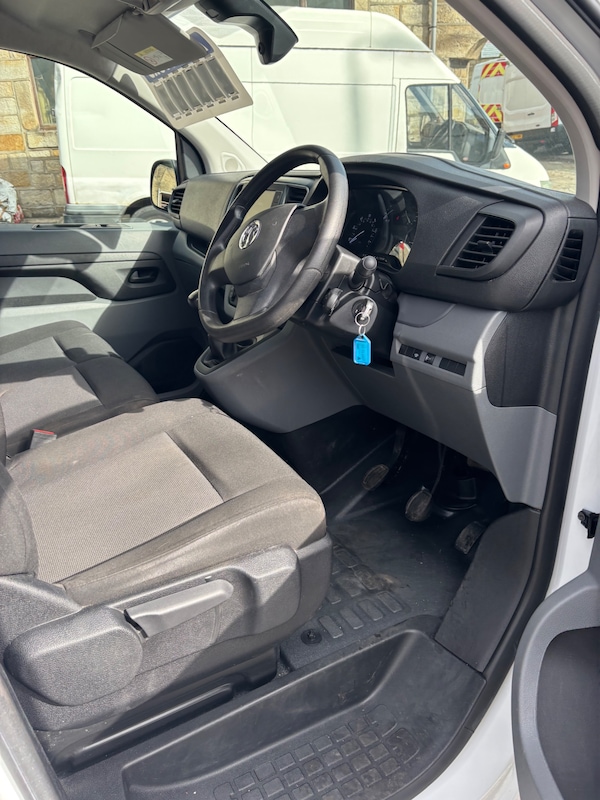 Used Vauxhall Vivaro 2022 for sale - 76120405: Photo 15