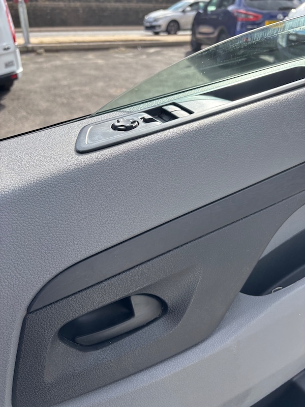 Used Vauxhall Vivaro 2022 for sale - 76120405: Photo 16