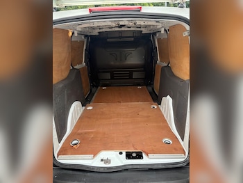 Used Ford Transit Connect 2022 for sale - 78945052: Photo
