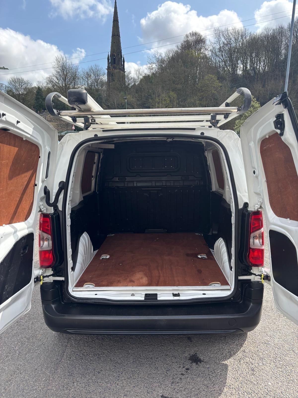 Used Citroen Berlingo 2020 for sale - 78218422: Photo 11