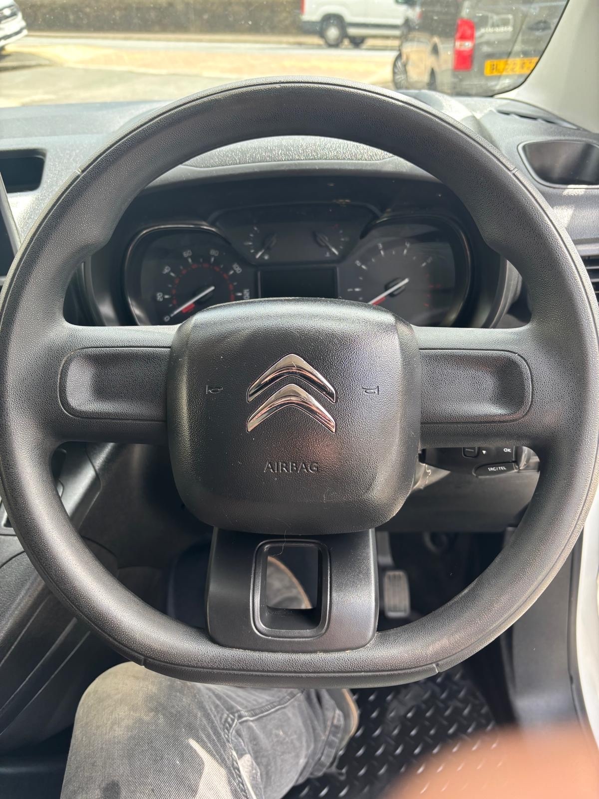 Used Citroen Berlingo 2020 for sale - 78218422: Photo 13