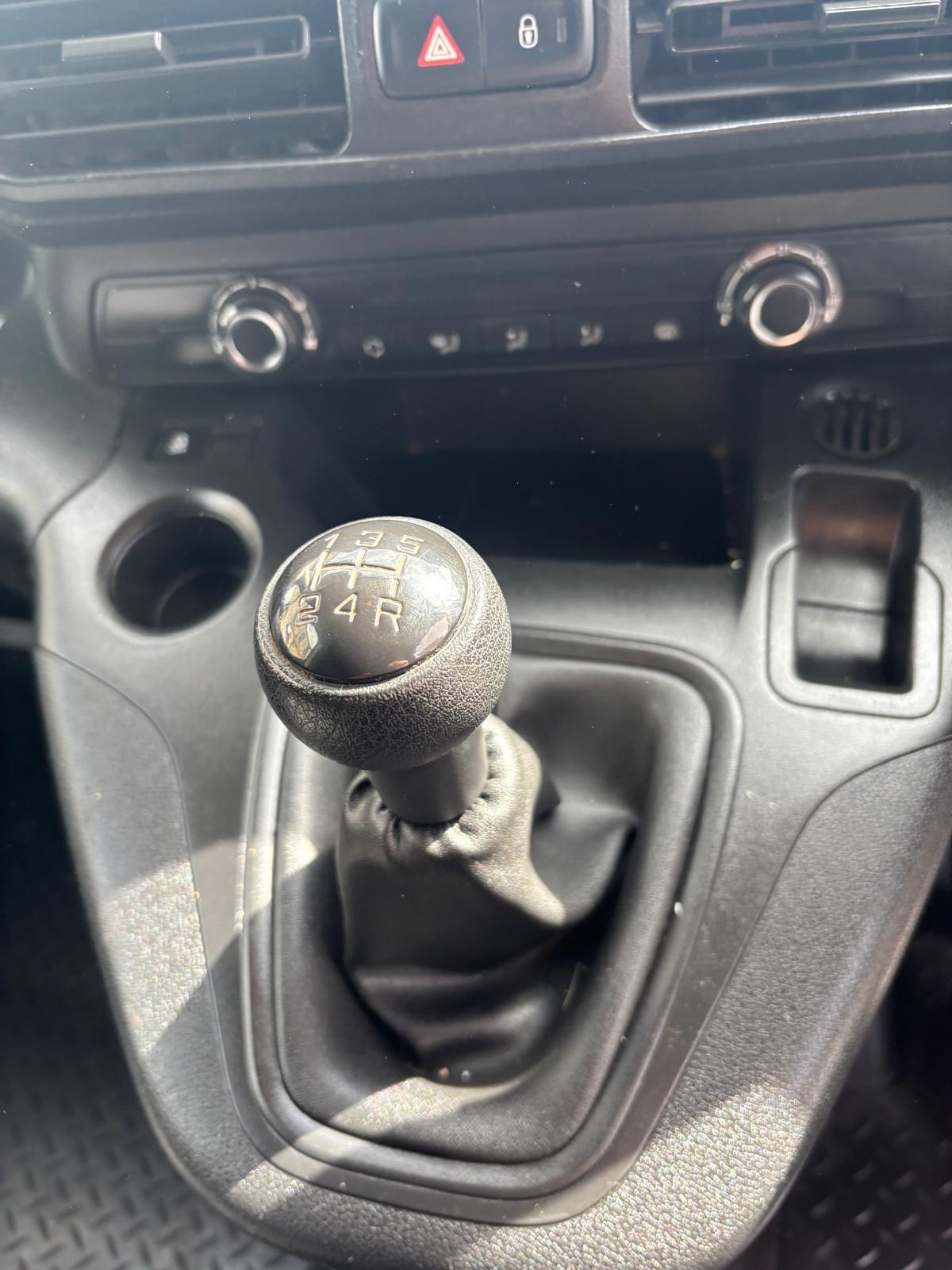 Used Citroen Berlingo 2020 for sale - 78218422: Photo 14