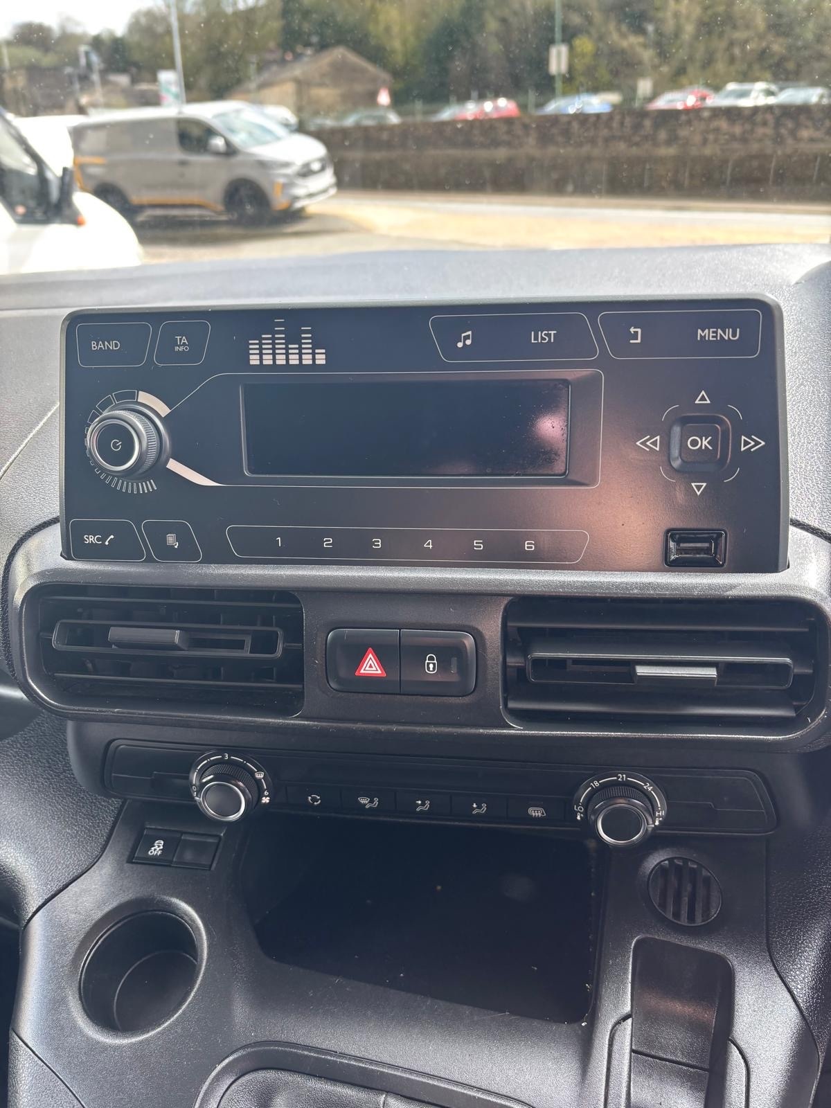 Used Citroen Berlingo 2020 for sale - 78218422: Photo 15