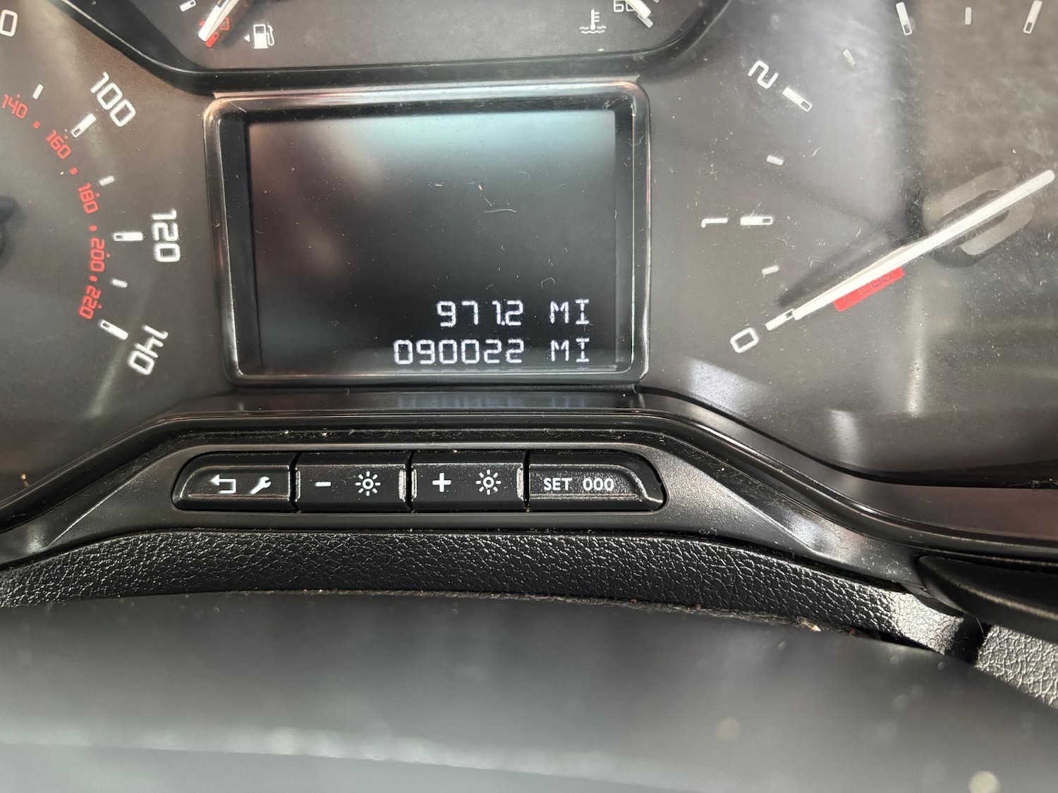 Used Citroen Berlingo 2020 for sale - 78218422: Photo 16