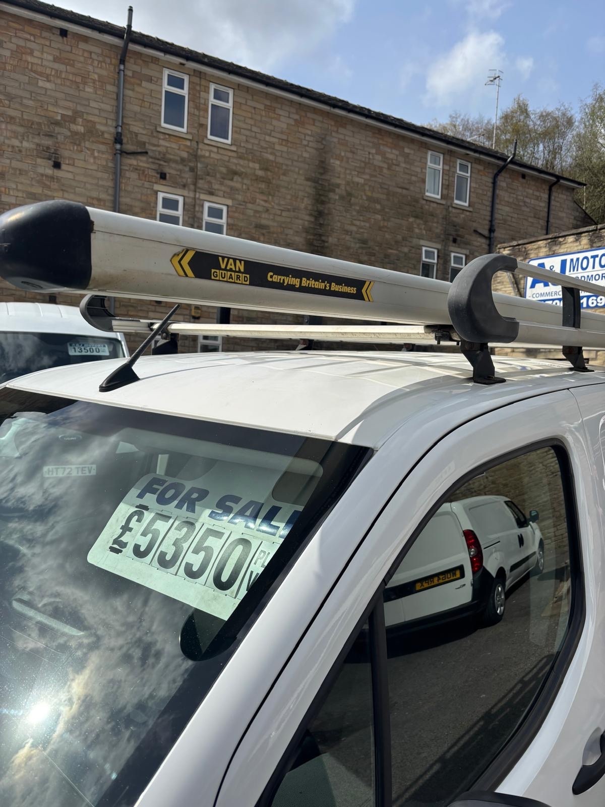 Used Citroen Berlingo 2020 for sale - 78218422: Photo 19