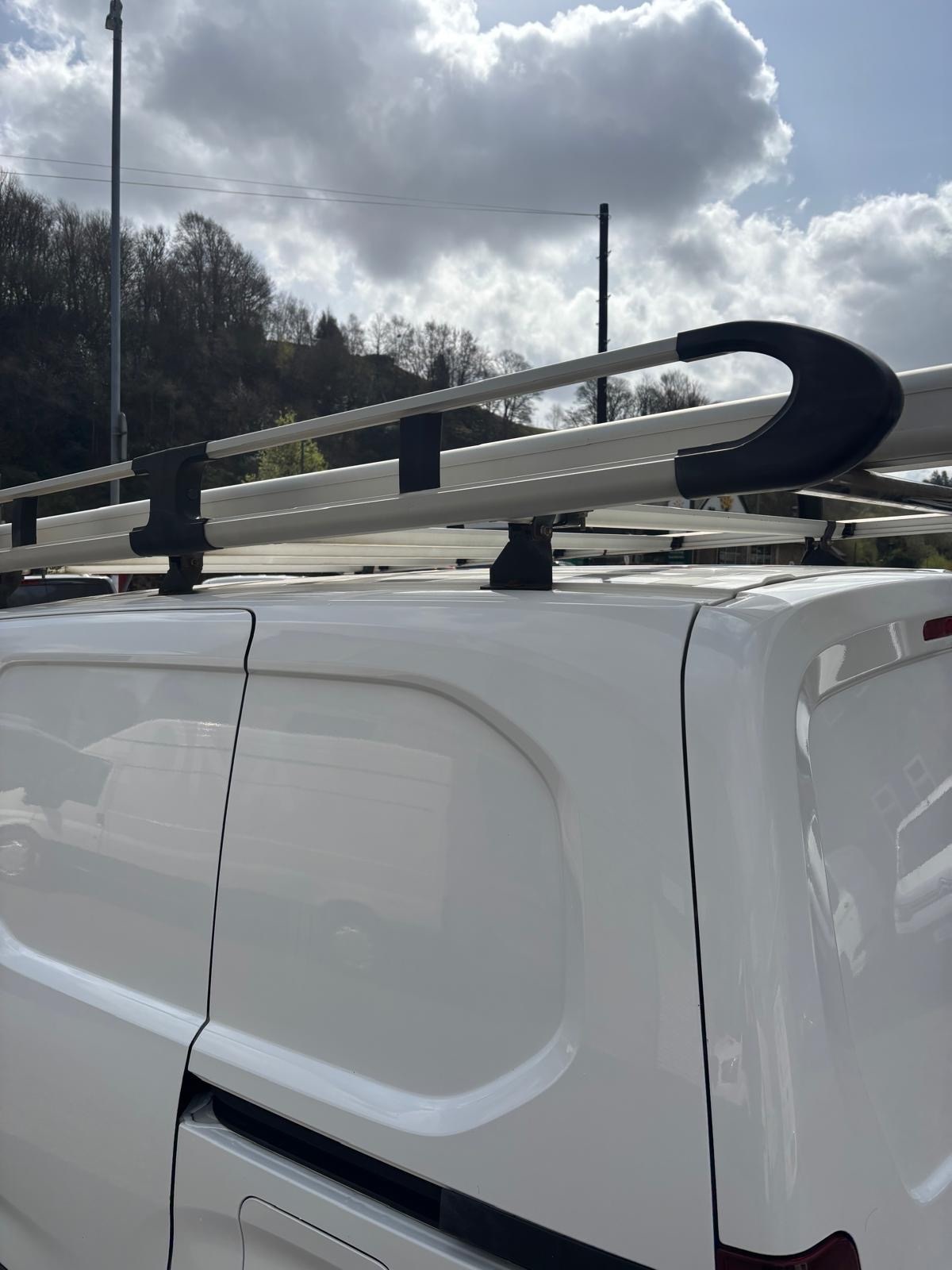 Used Citroen Berlingo 2020 for sale - 78218422: Photo 20