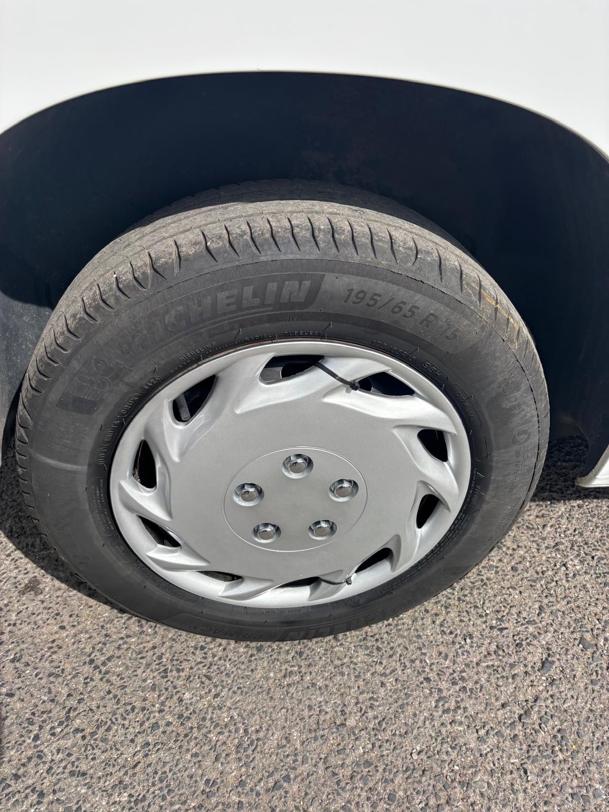 Used Citroen Berlingo 2020 for sale - 78218422: Photo 21