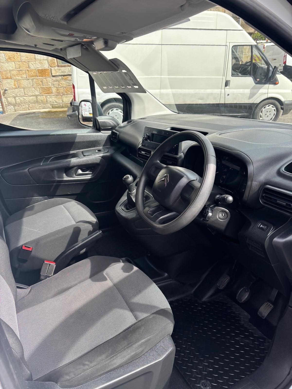 Used Citroen Berlingo 2020 for sale - 78218422: Photo 7
