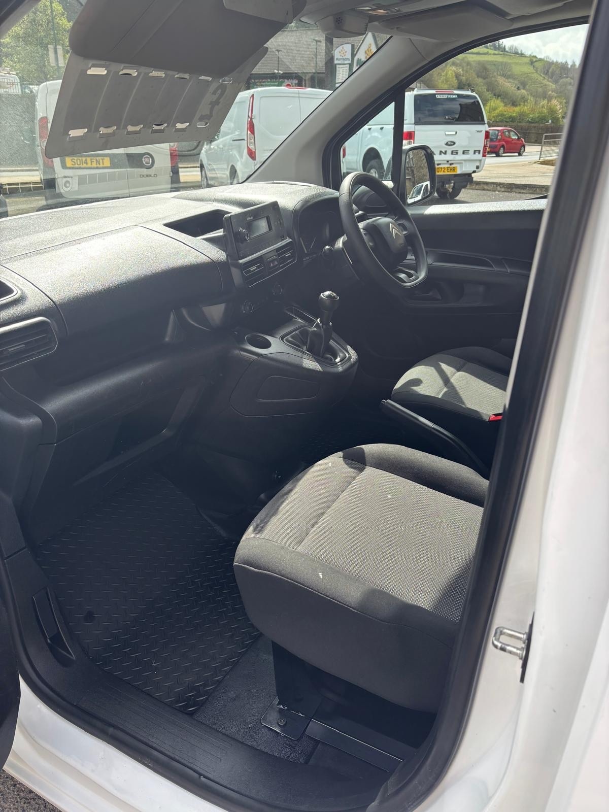 Used Citroen Berlingo 2020 for sale - 78218422: Photo 8