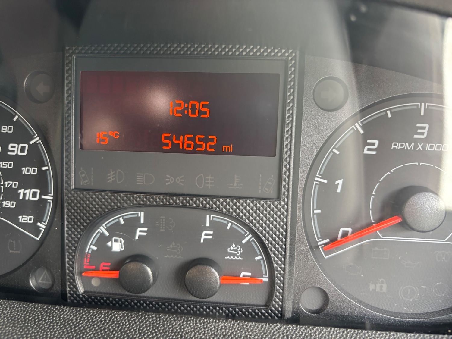 Used Citroen Relay 2023 for sale - 76120412: Photo 10