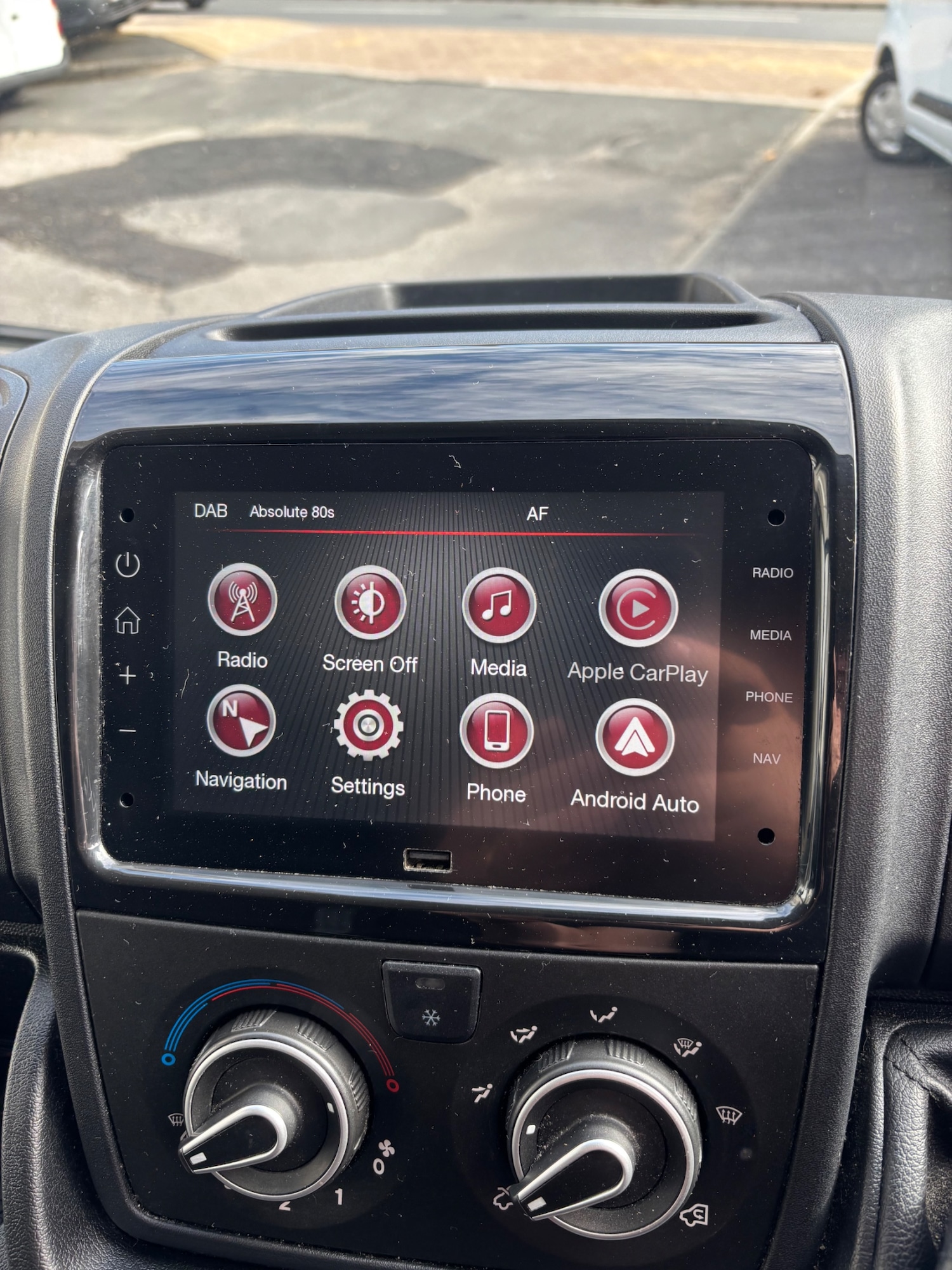 Used Citroen Relay 2023 for sale - 76120412: Photo 11