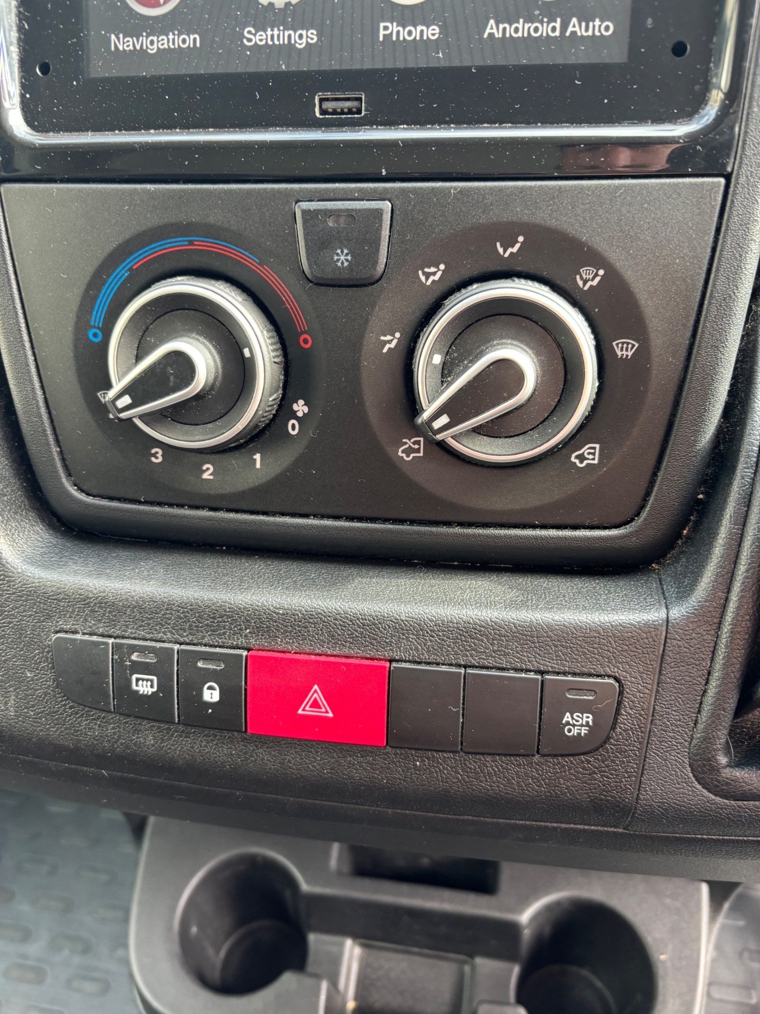 Used Citroen Relay 2023 for sale - 76120412: Photo 12