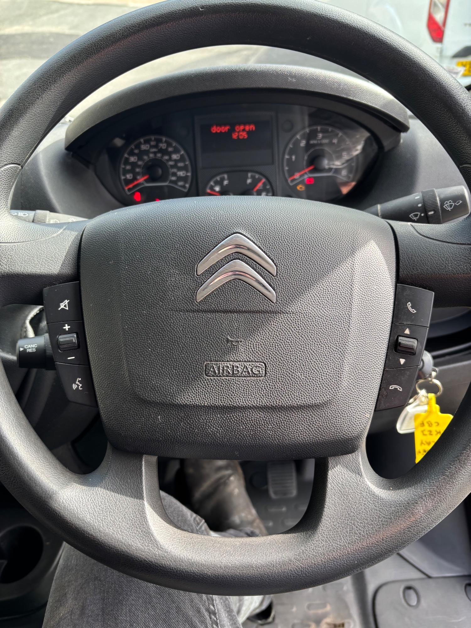 Used Citroen Relay 2023 for sale - 76120412: Photo 14