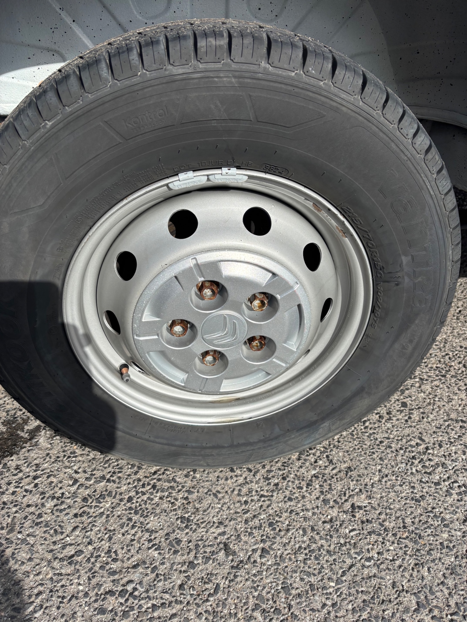 Used Citroen Relay 2023 for sale - 76120412: Photo 18