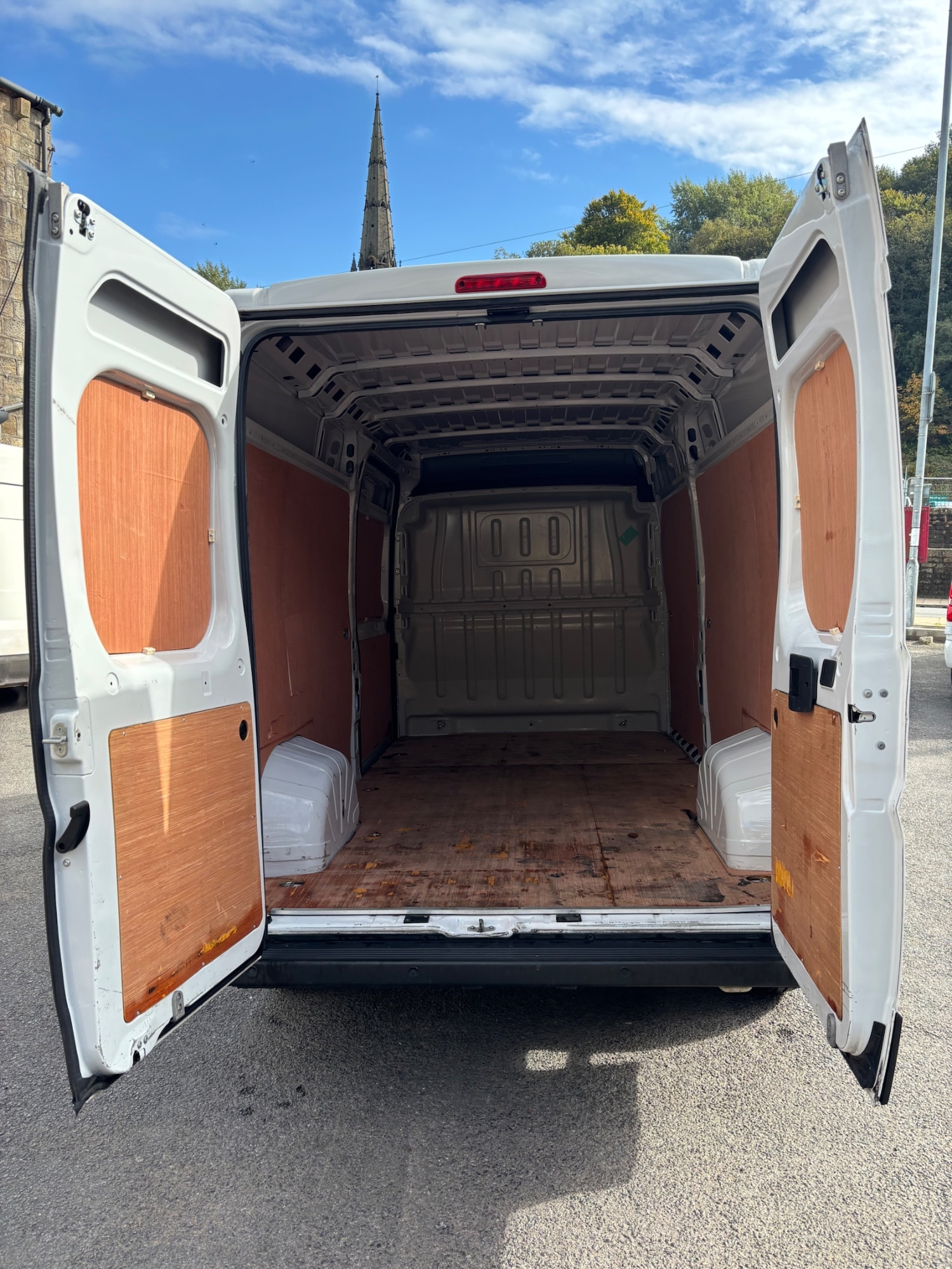 Used Citroen Relay 2023 for sale - 76120412: Photo 6