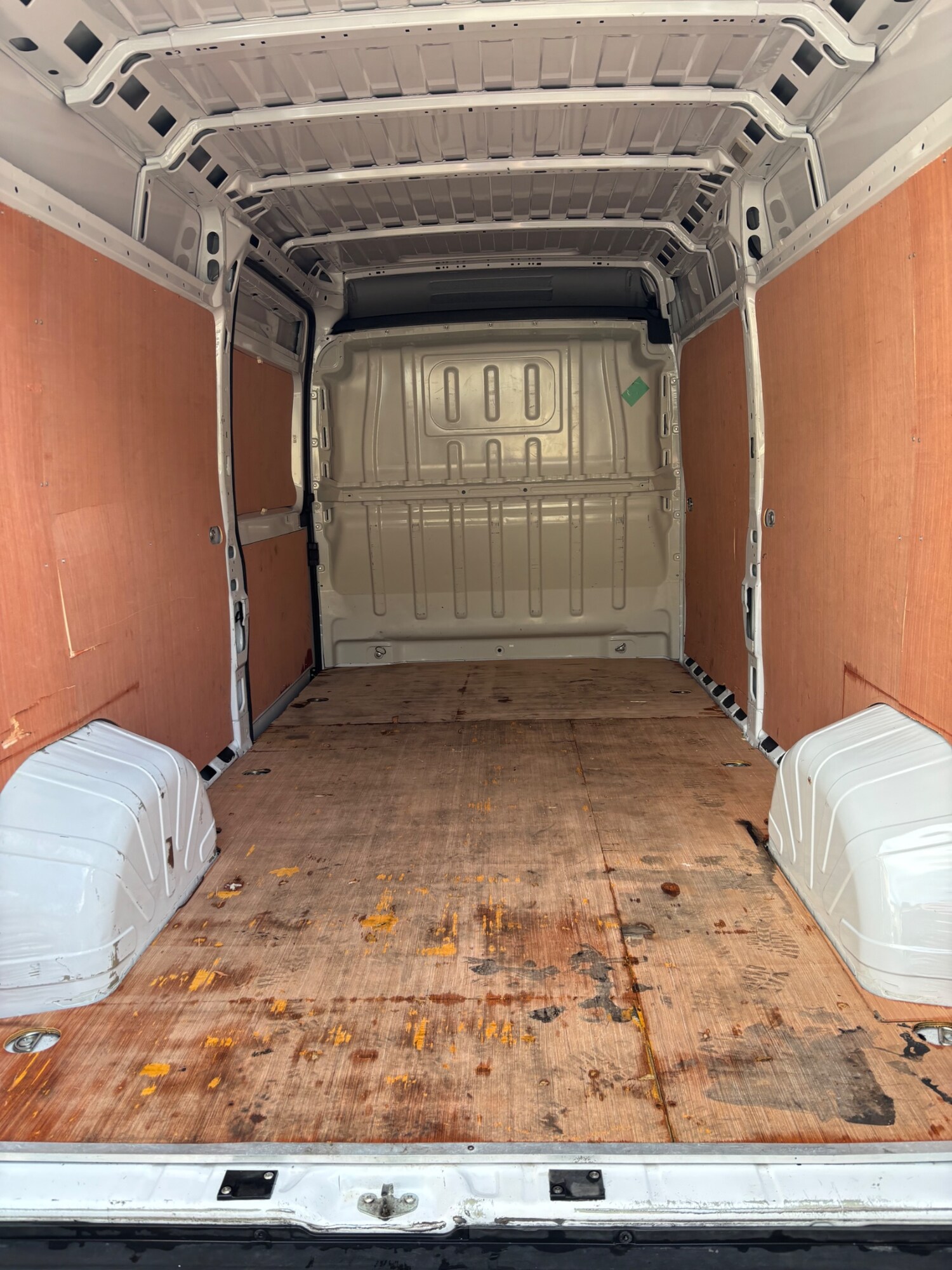 Used Citroen Relay 2023 for sale - 76120412: Photo 7