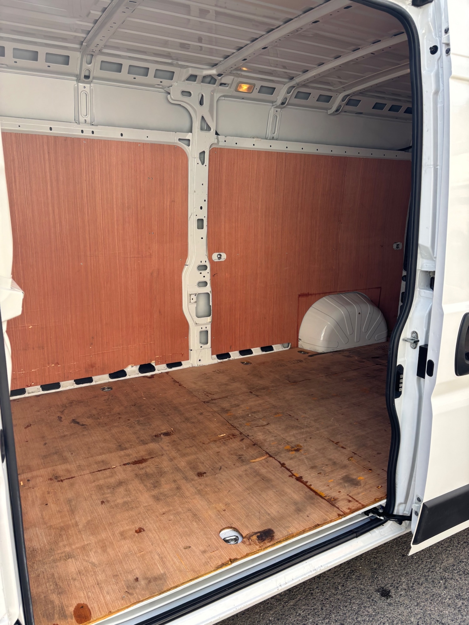 Used Citroen Relay 2023 for sale - 76120412: Photo 8