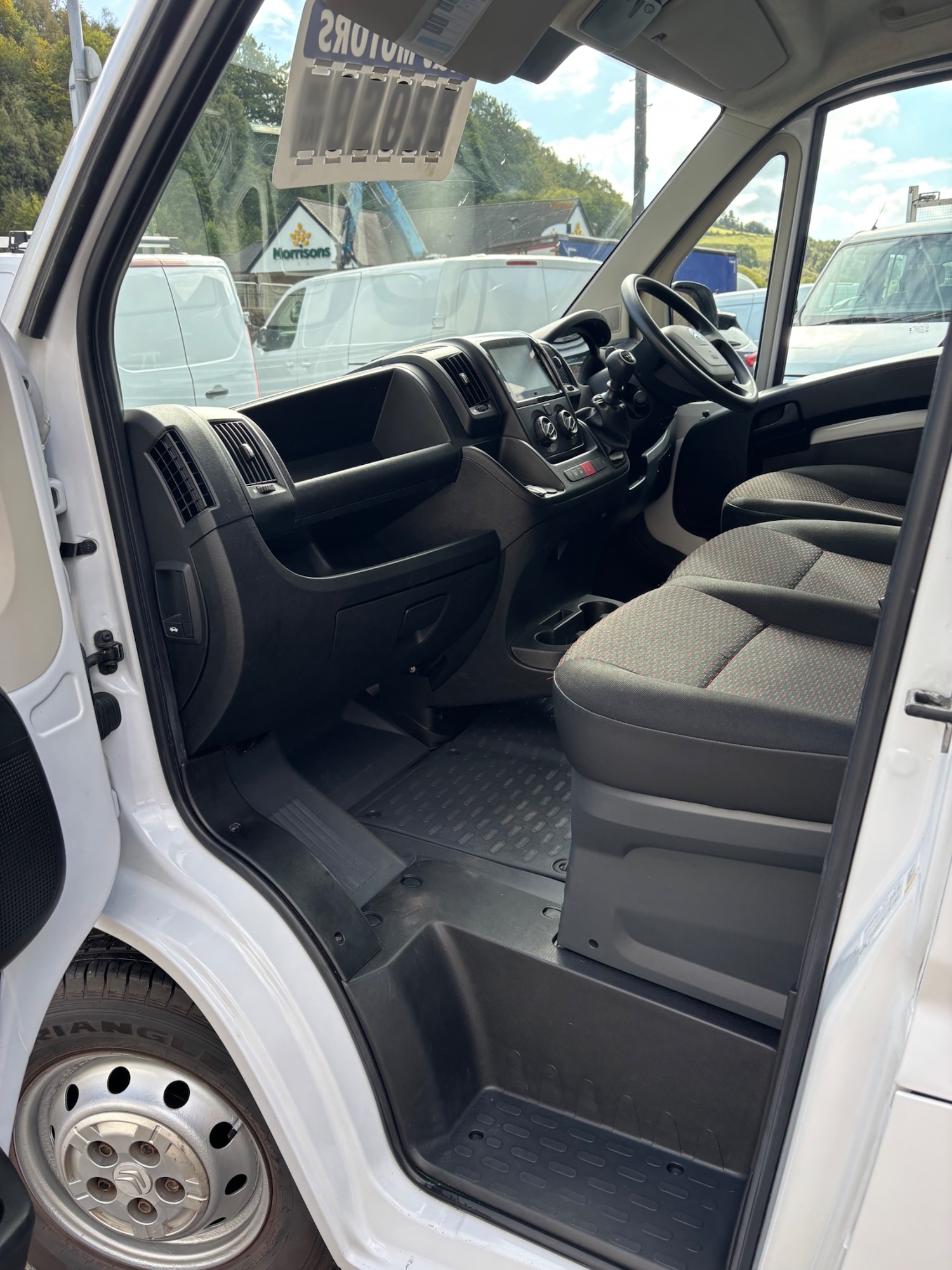 Used Citroen Relay 2023 for sale - 76120412: Photo 9