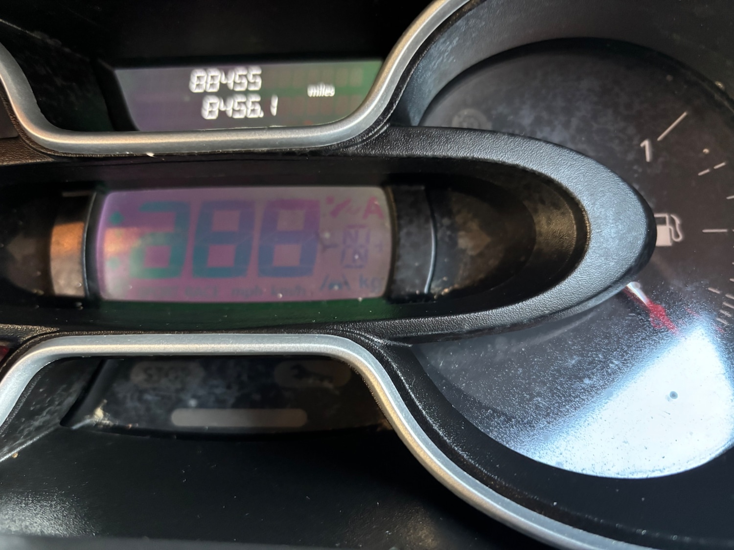 Used Renault Trafic 2021 for sale - 77264299: Photo 11