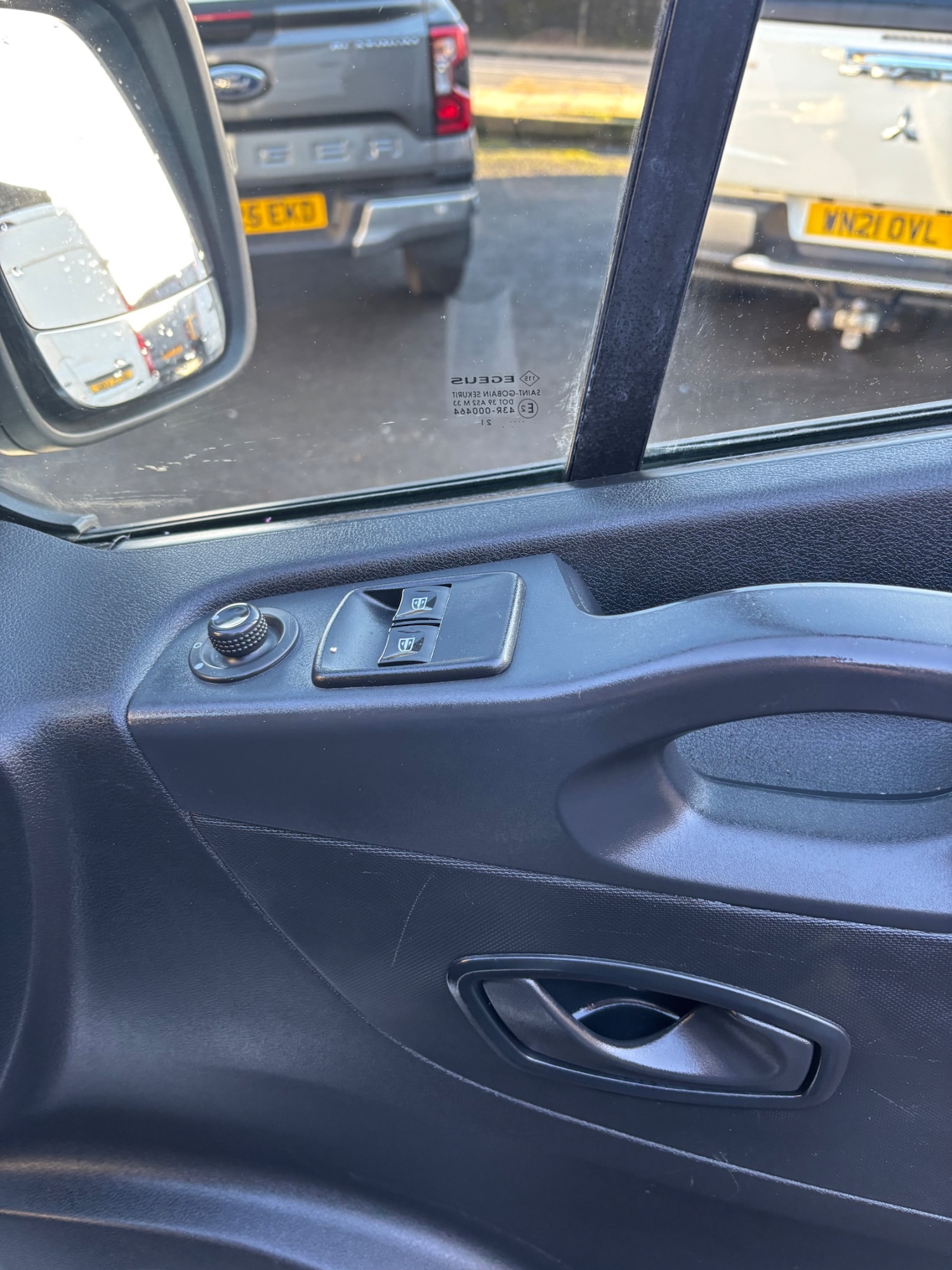 Used Renault Trafic 2021 for sale - 77264299: Photo 12