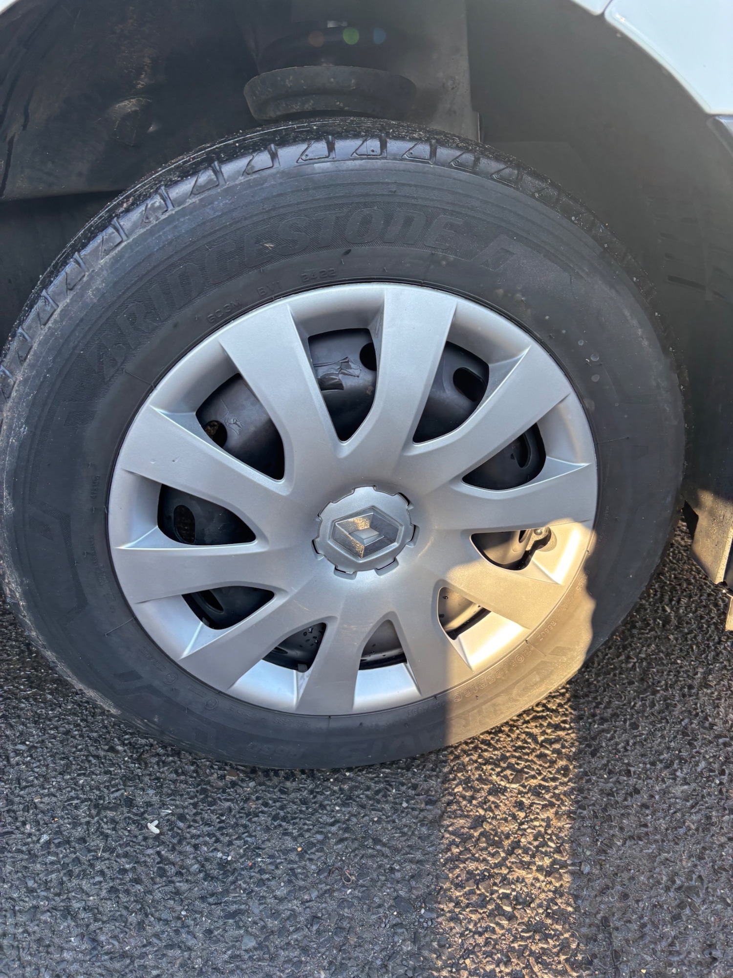 Used Renault Trafic 2021 for sale - 77264299: Photo 16