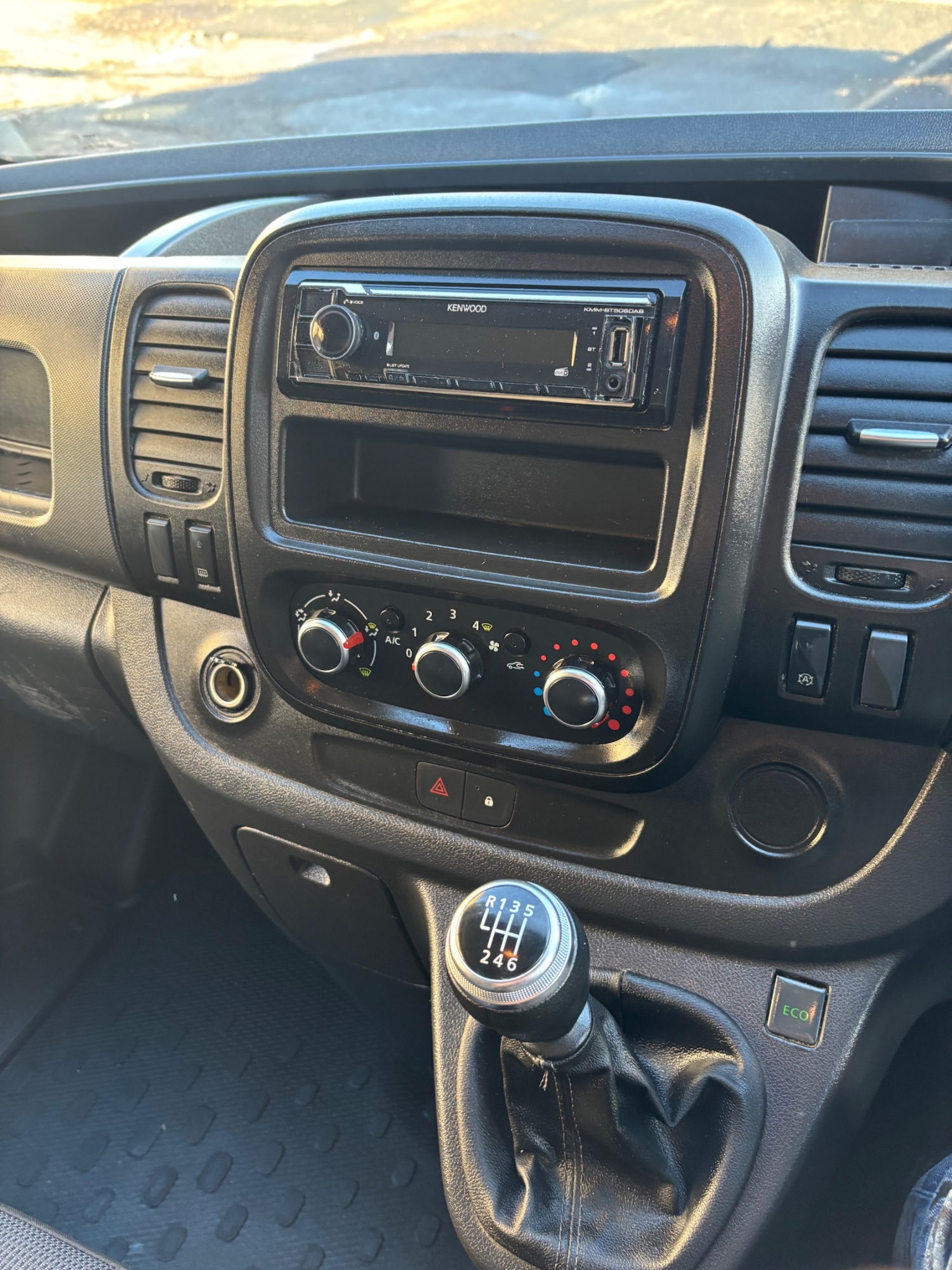 Used Renault Trafic 2021 for sale - 77264299: Photo 19