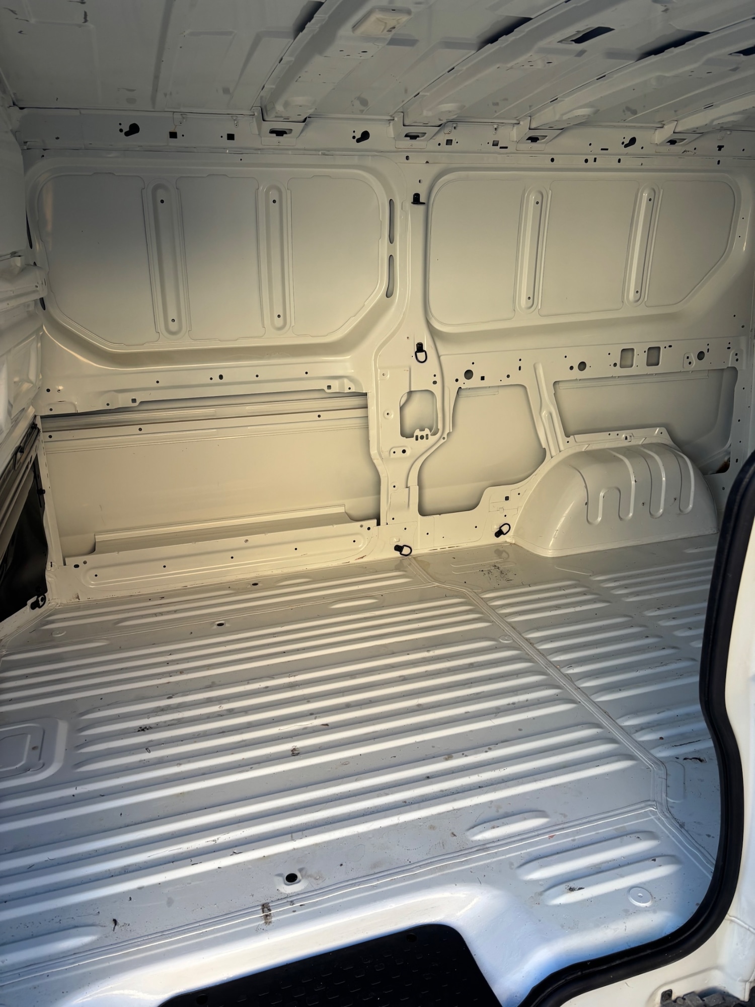 Used Renault Trafic 2021 for sale - 77264299: Photo 6