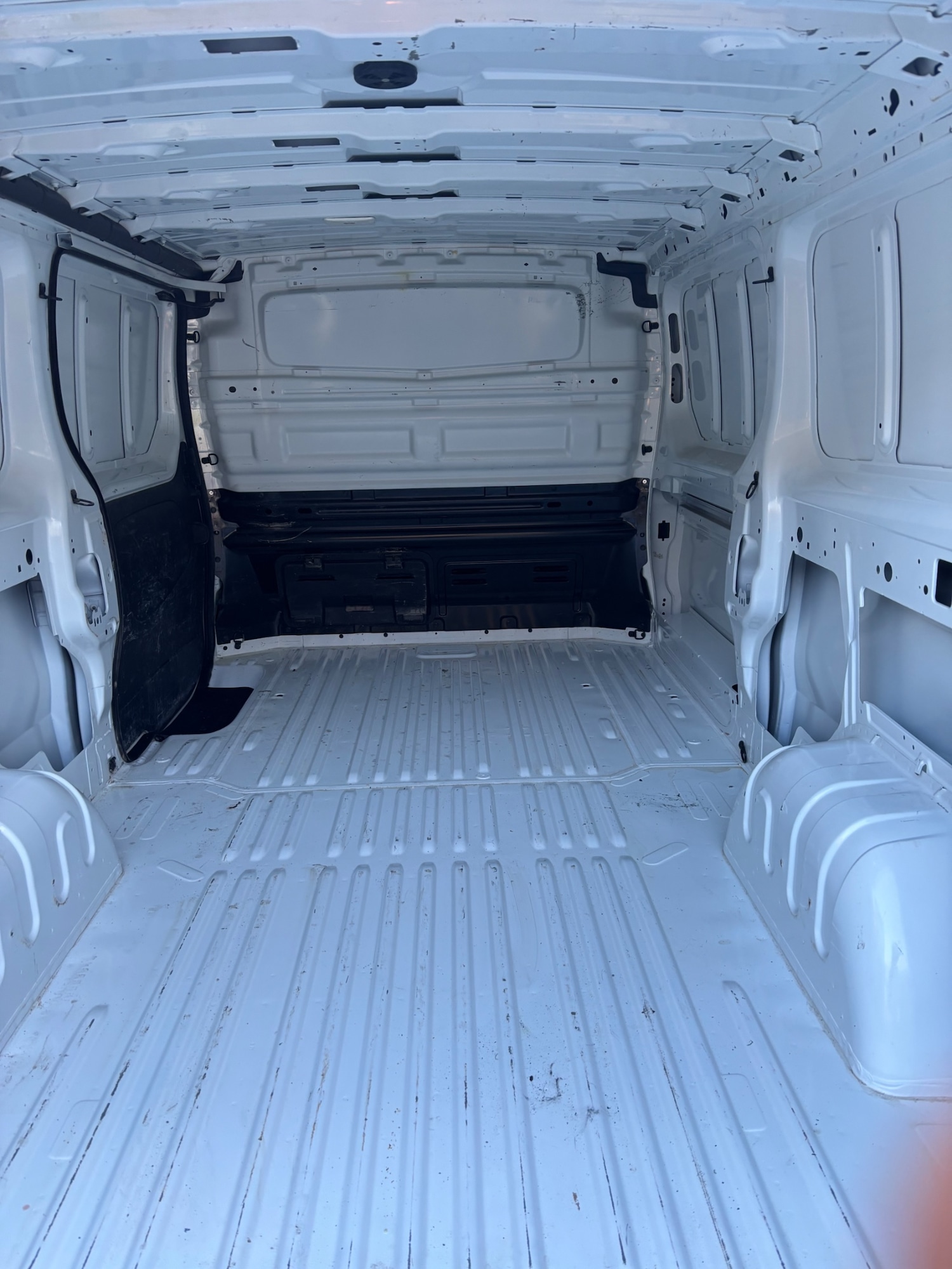 Used Renault Trafic 2021 for sale - 77264299: Photo 7