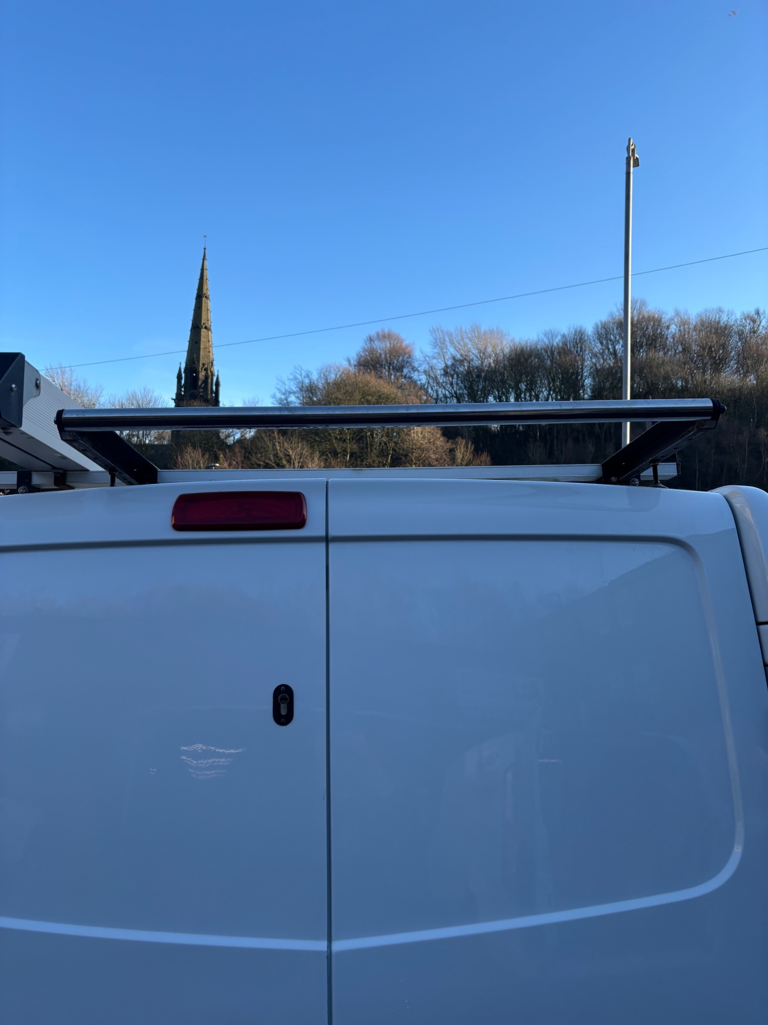 Used Renault Trafic 2021 for sale - 77264299: Photo 8