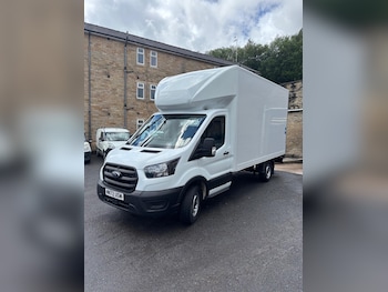 Used Ford Transit 2022 for sale - 78921194: Photo