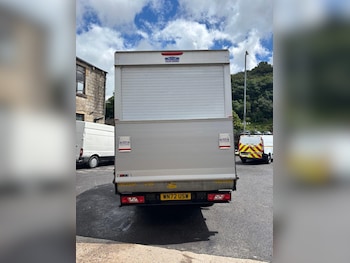 Used Ford Transit 2022 for sale - 78921194: Photo