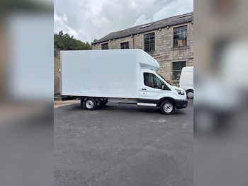 Used Ford Transit 2022 for sale - 78921194: Photo