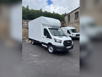 Used Ford Transit 2022 for sale - 78921194: Photo