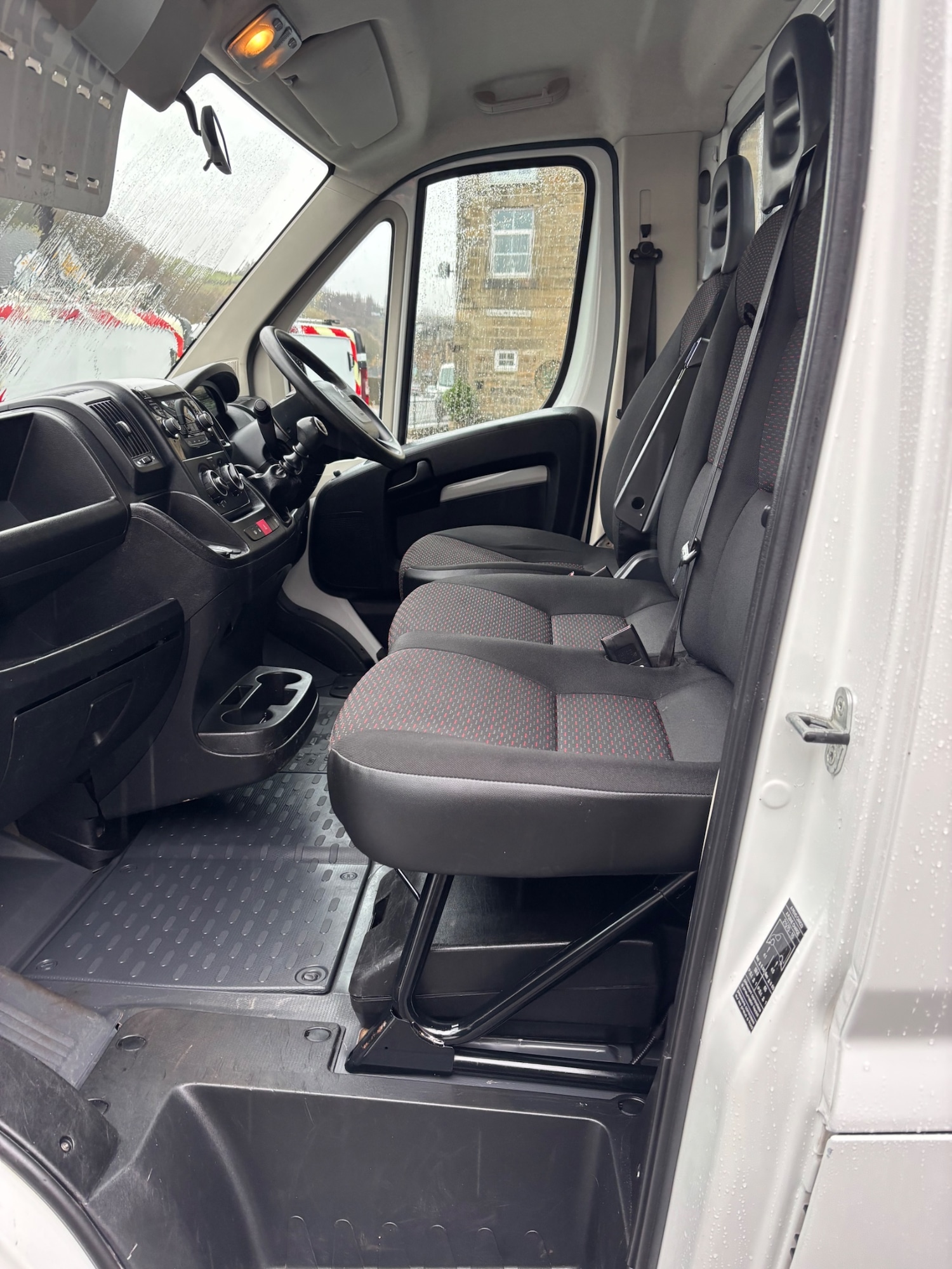 Used Citroen Relay 2021 for sale - 76948643: Photo 10