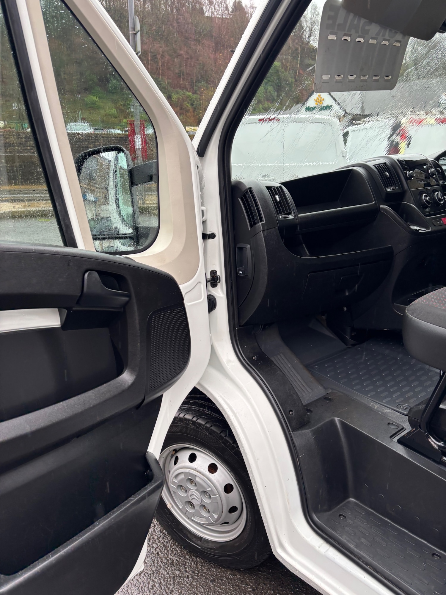 Used Citroen Relay 2021 for sale - 76948643: Photo 11