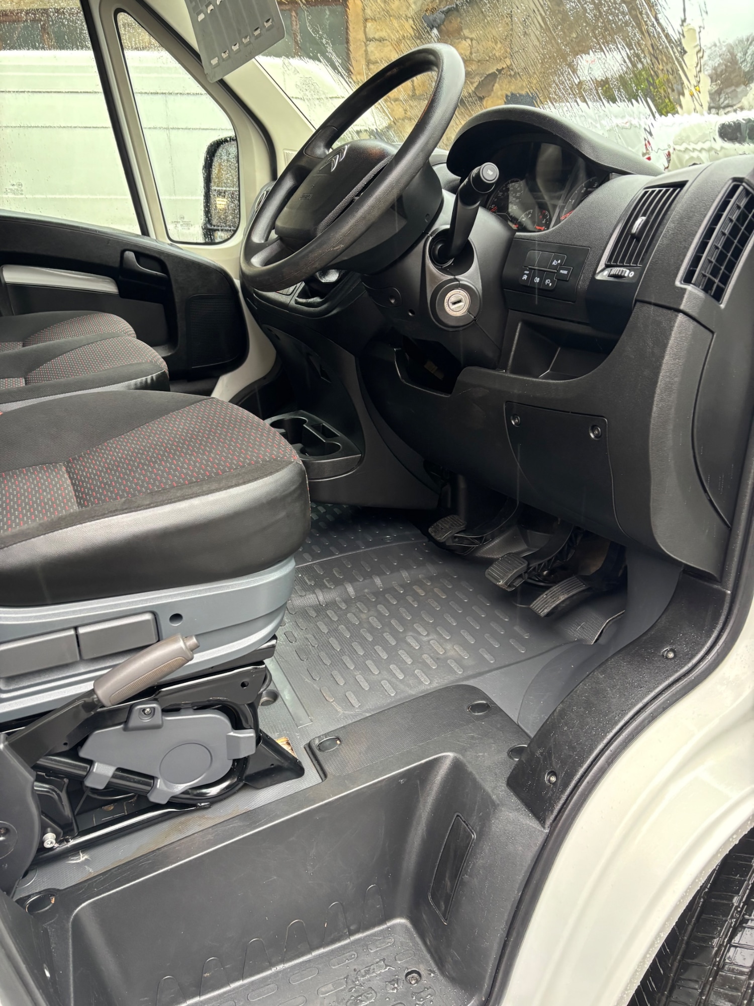 Used Citroen Relay 2021 for sale - 76948643: Photo 12