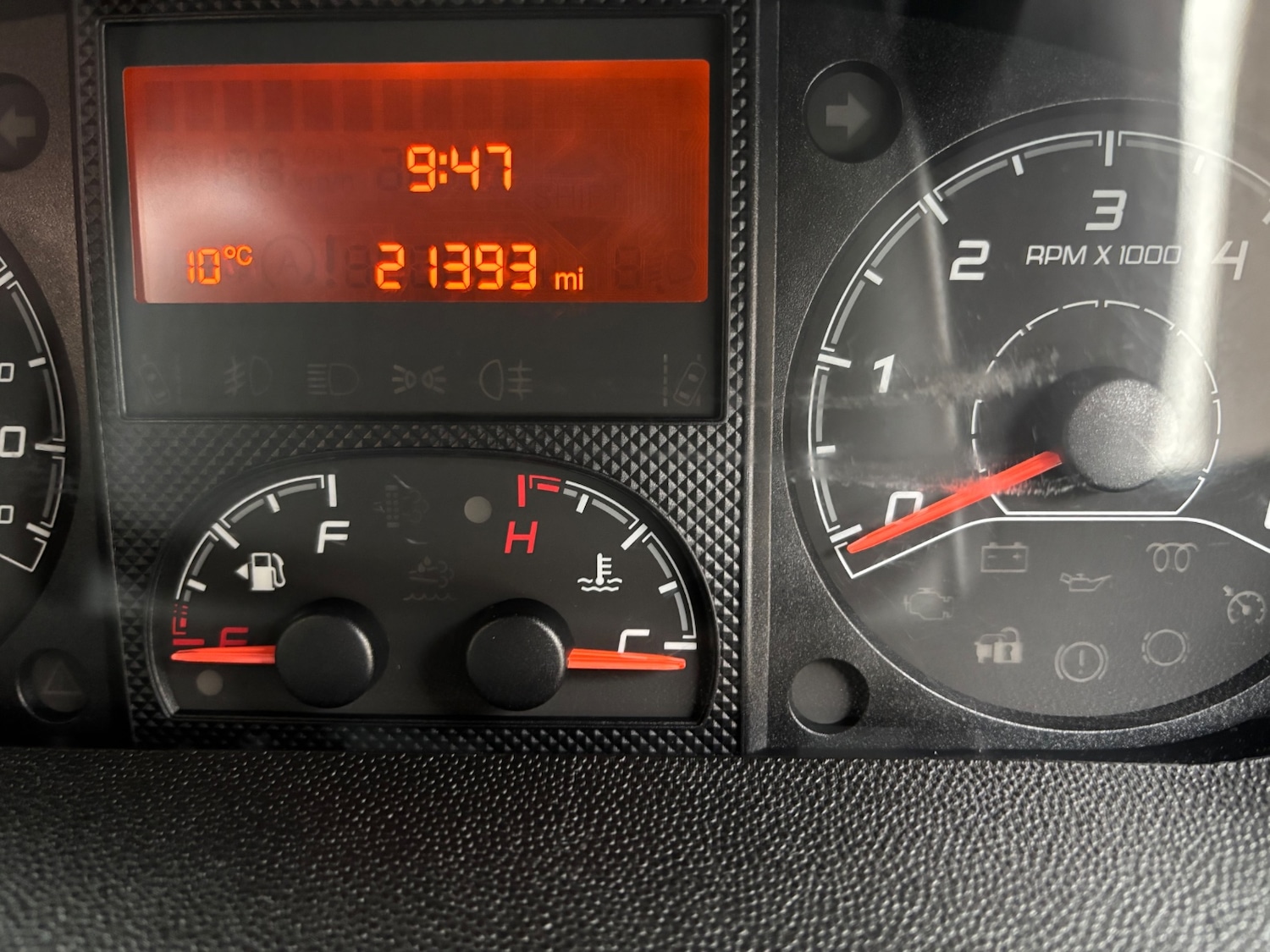 Used Citroen Relay 2021 for sale - 76948643: Photo 13