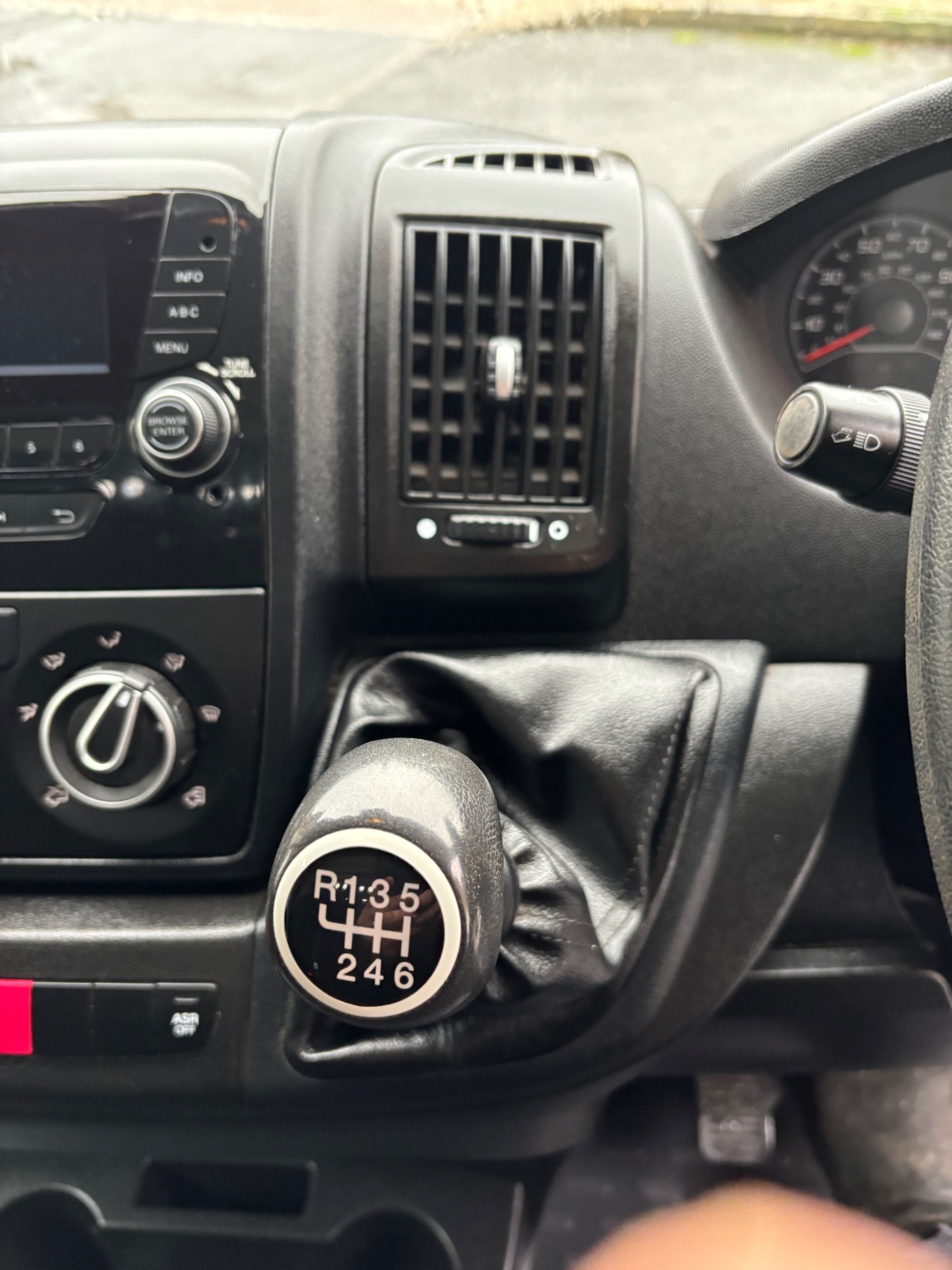 Used Citroen Relay 2021 for sale - 76948643: Photo 15