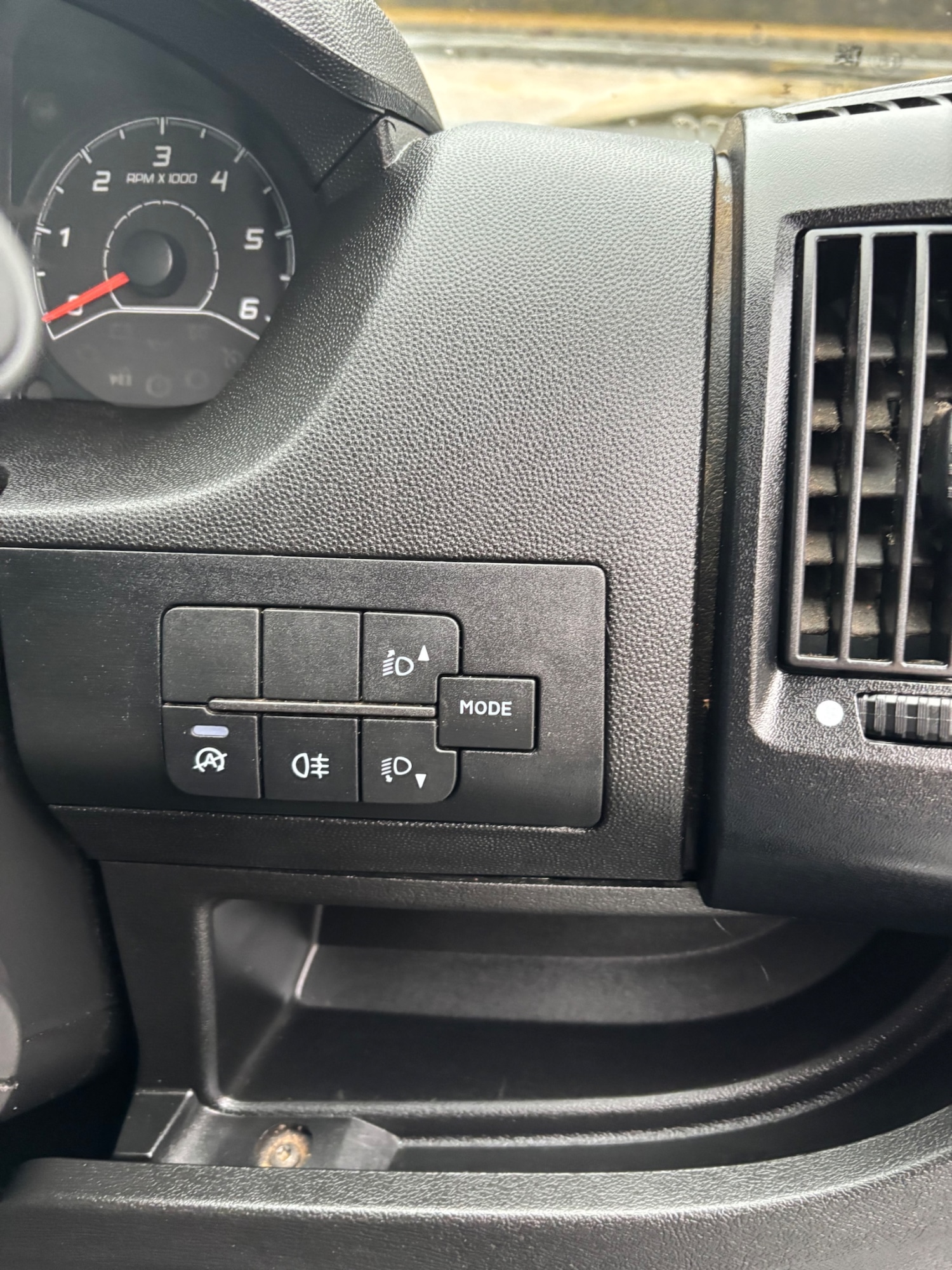 Used Citroen Relay 2021 for sale - 76948643: Photo 16