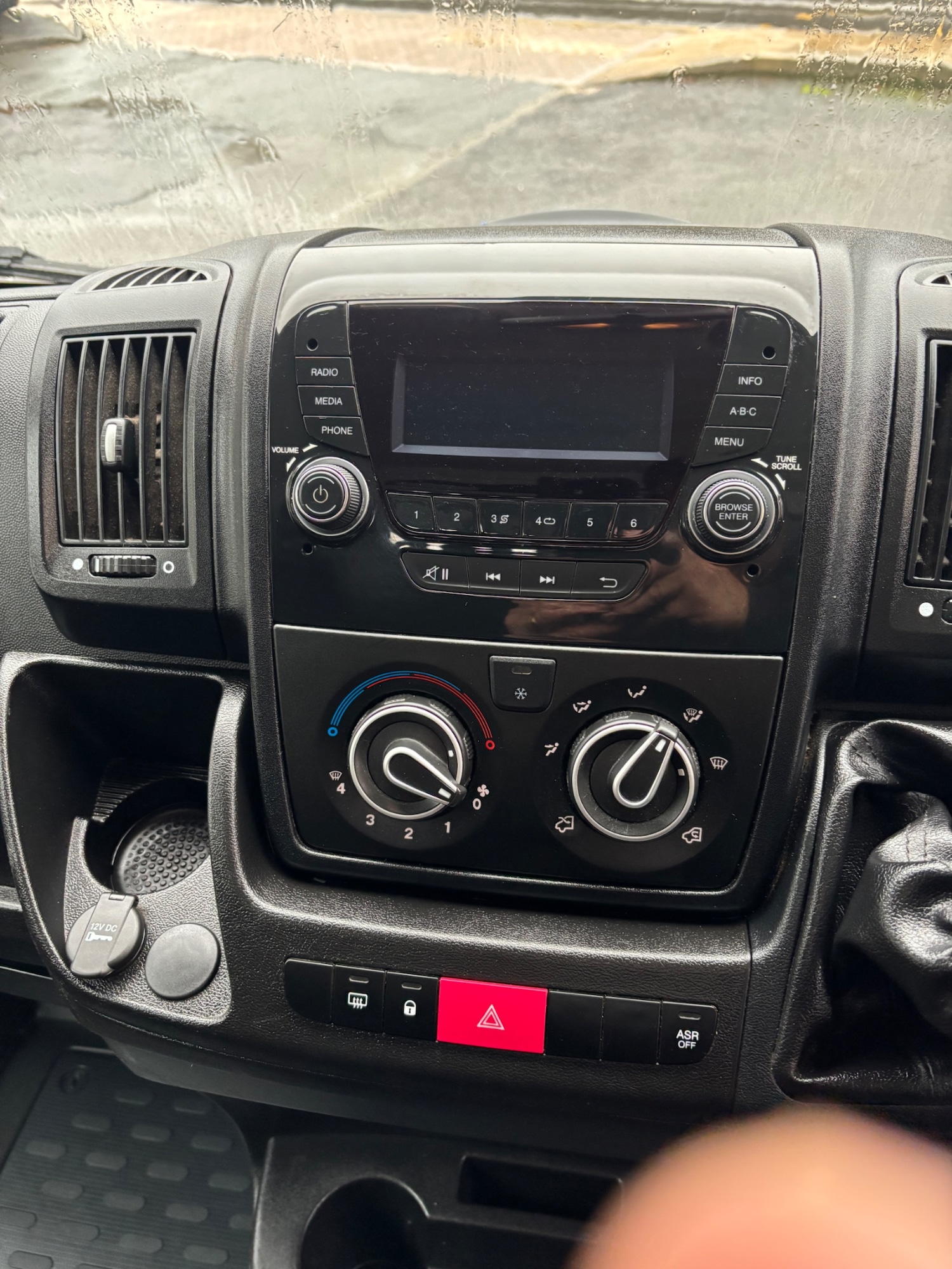 Used Citroen Relay 2021 for sale - 76948643: Photo 17