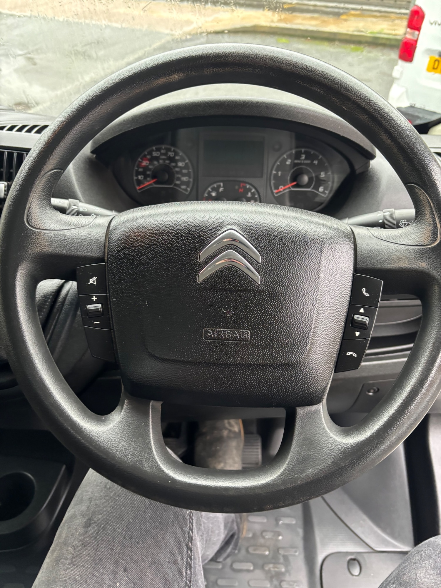 Used Citroen Relay 2021 for sale - 76948643: Photo 18