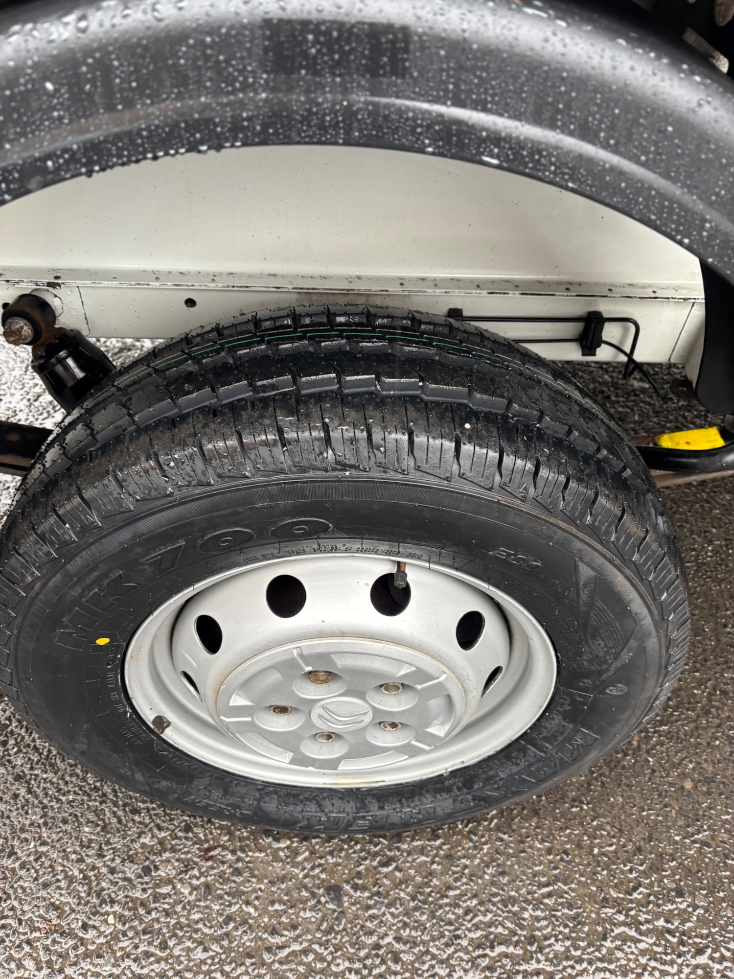 Used Citroen Relay 2021 for sale - 76948643: Photo 19