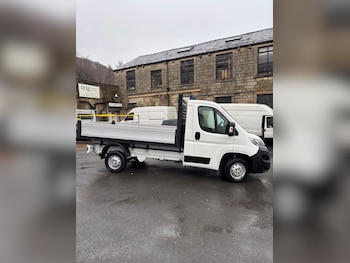 Used Citroen Relay 2021 for sale - 76948643: Photo