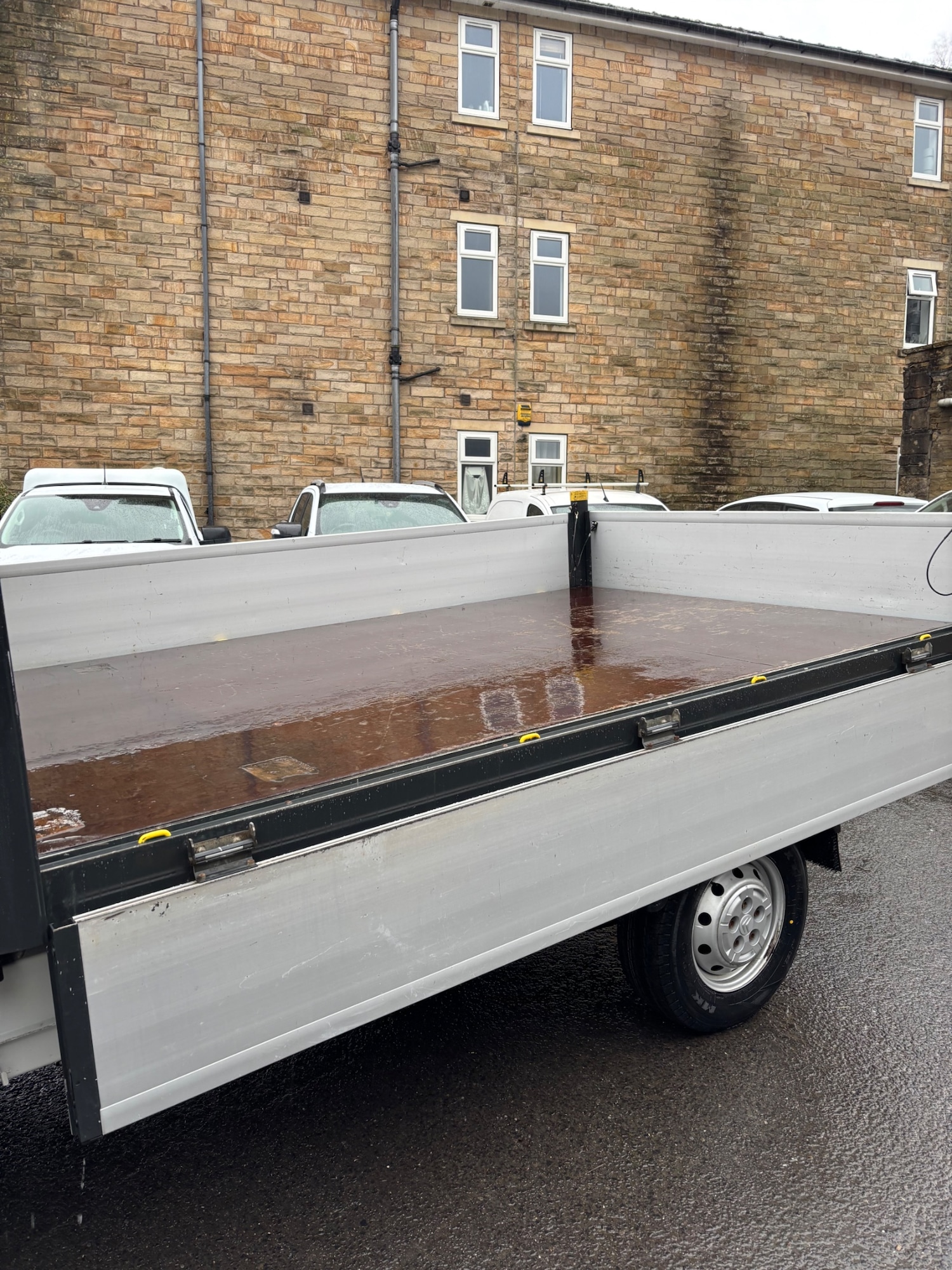 Used Citroen Relay 2021 for sale - 76948643: Photo 8