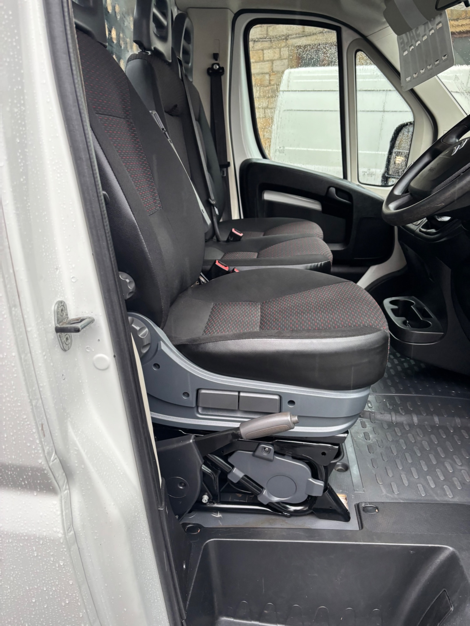 Used Citroen Relay 2021 for sale - 76948643: Photo 9