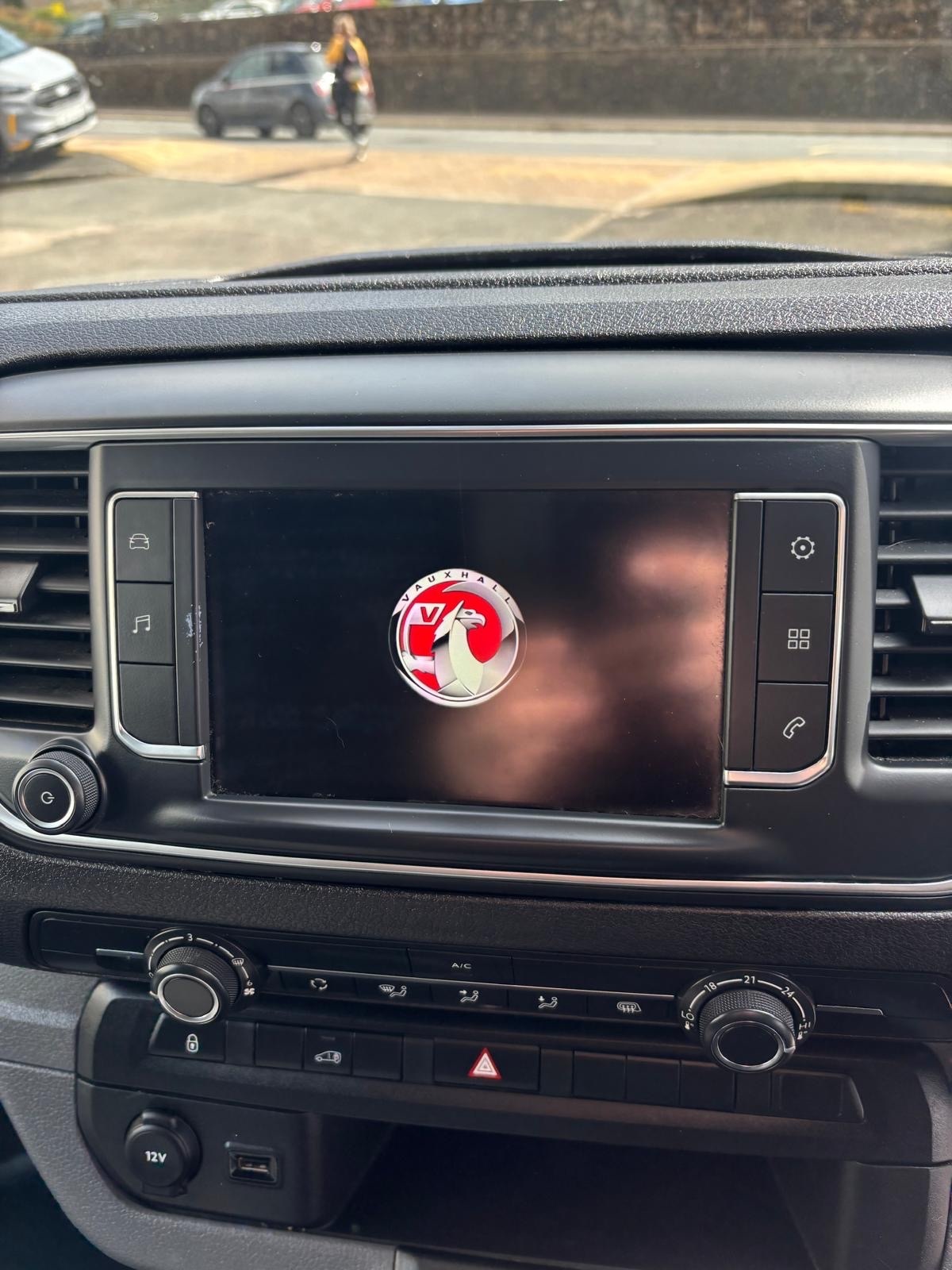 Used Vauxhall Vivaro 2022 for sale - 78218113: Photo 13