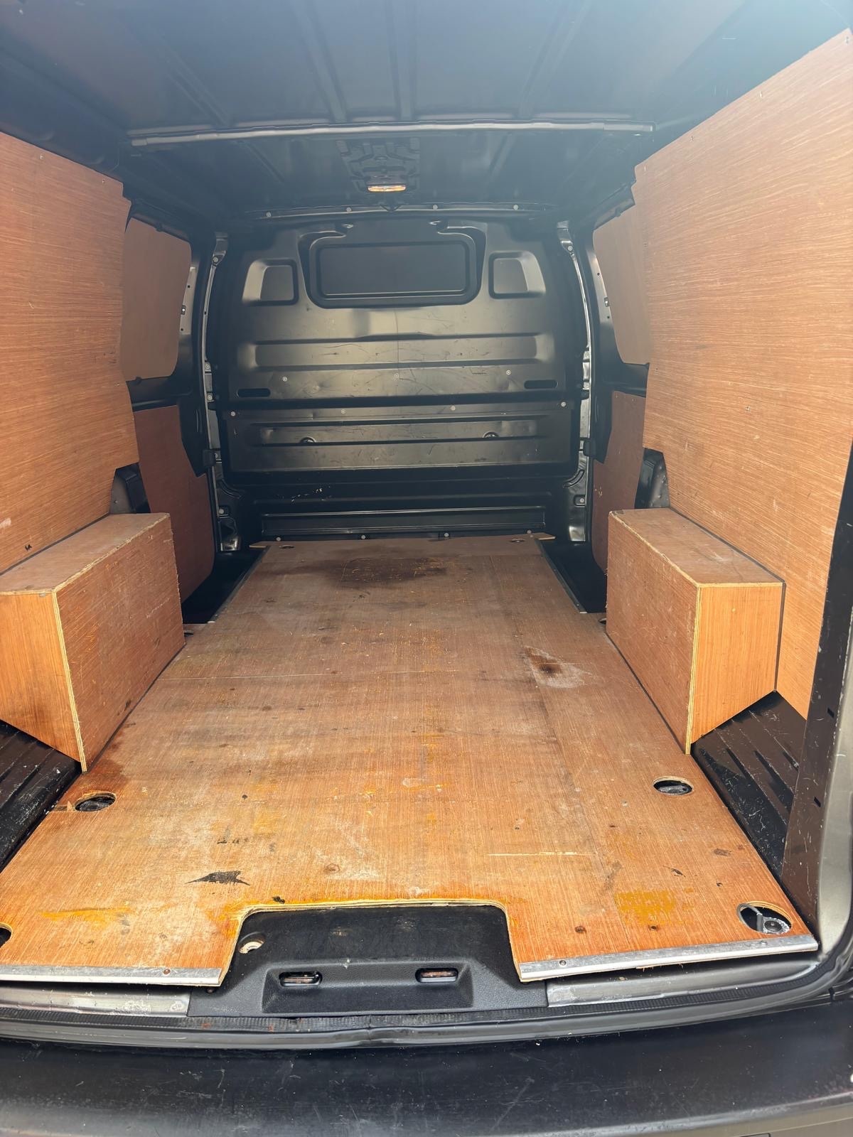 Used Vauxhall Vivaro 2022 for sale - 78218113: Photo 15