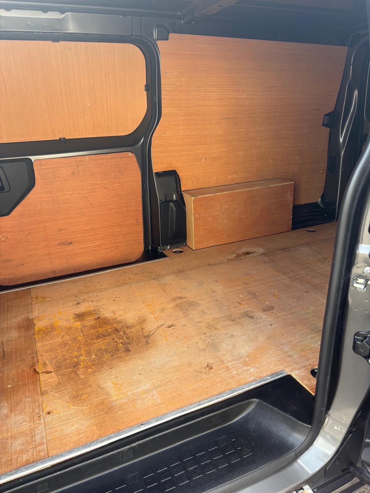 Used Vauxhall Vivaro 2022 for sale - 78218113: Photo 16