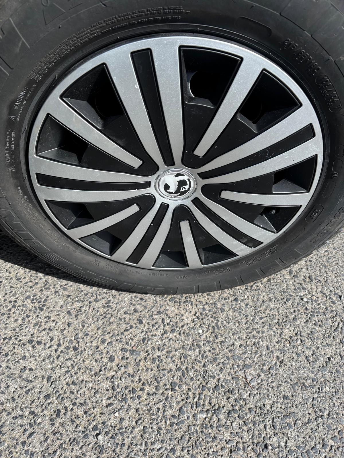 Used Vauxhall Vivaro 2022 for sale - 78218113: Photo 18